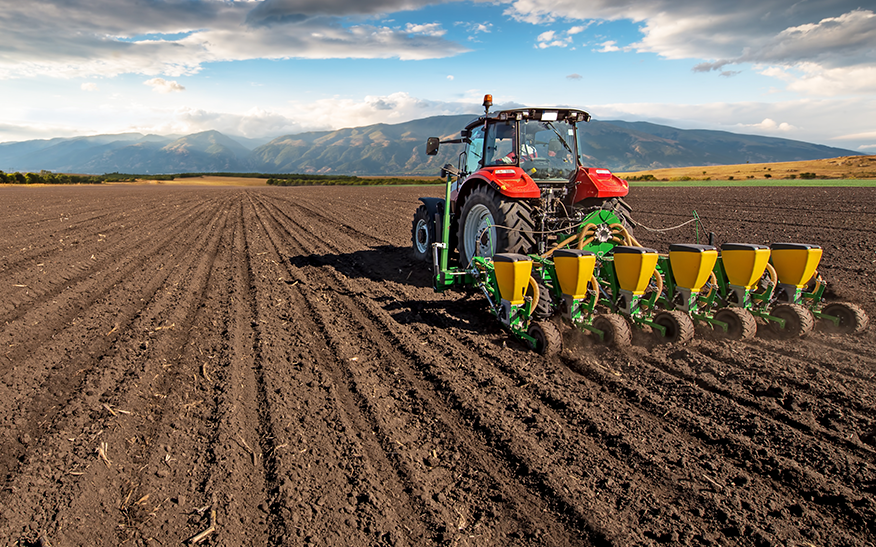 Agriculture